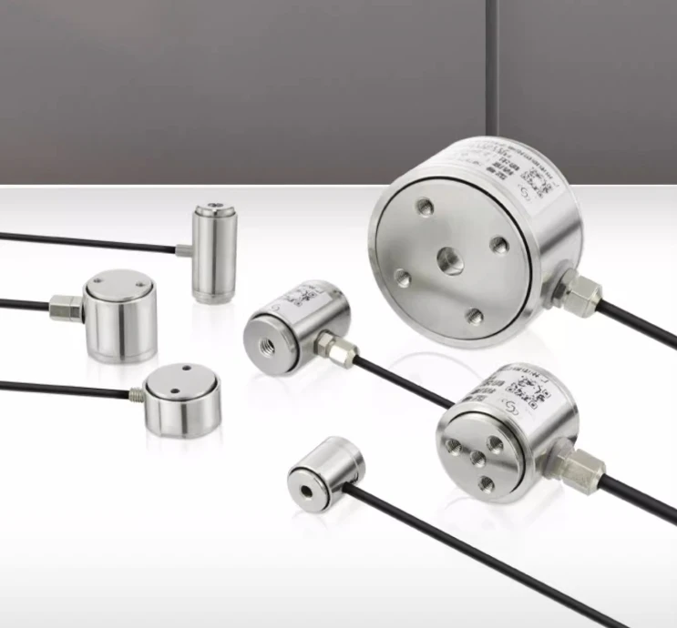 Column Tension Pressure Sensor