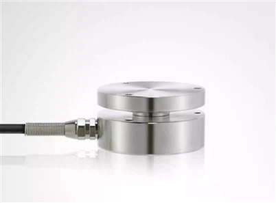 Sensor de pressão planar